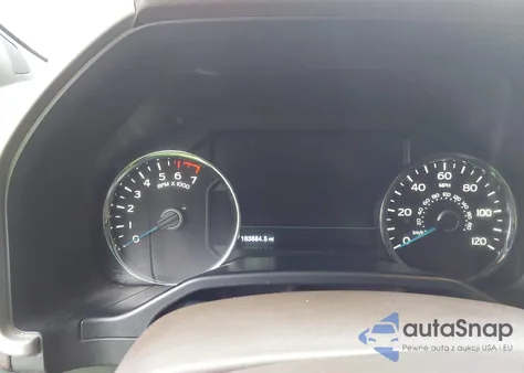 2015 Ford F-150 King Ranch z USA, uszkodzony, nr VIN 1FTEW1EF5FFB56502